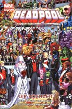 Deadpool Marvel Now! Paperback # 05 (von 9) SC