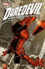 Daredevil: In den Armen des Teufels HC