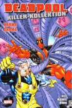 Deadpool Killer-Kollektion 06 SC - Karma Drama