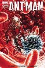 Ant-Man Sonderband # 02 (Secret Wars)