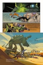 Saga # 05