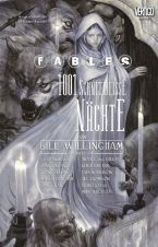Fables # 27 - 1001 schneeweisse Nchte (Reprint)
