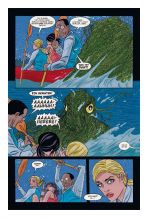 iZombie # 02 (von 4)