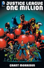 Justice League - One Million 01 (von 2) SC