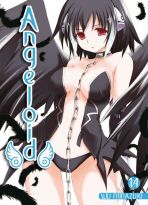 Angeloid Bd. 14 (von 20)