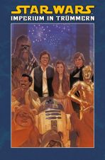 Star Wars Episode VII: Imperium in Trmmern HC