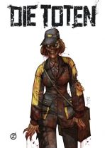 Toten, Die # 01 - 04