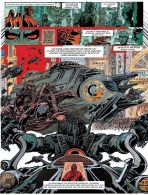 Lone Sloane (2) - Delirius
