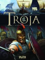 Troja # 03 (von 4)