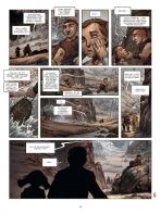 Saga der Zwerge, Die 01 (1. Zyklus 1 von 5)