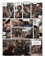 Saga der Zwerge, Die 01 (1. Zyklus 1 von 5)