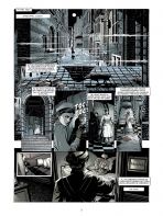 Mister Hyde vs. Frankenstein