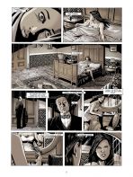 Mister Hyde vs. Frankenstein