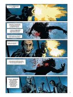 Lazarus # 01