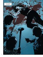 Lazarus # 01