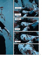 Lazarus # 01