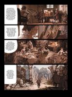 Cross Fire # 06 (von 7)