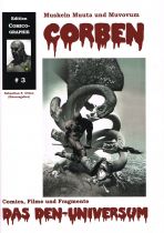 Corben Index # 03 (von 3)