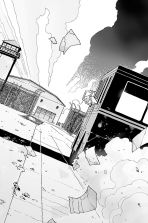 Walking Dead, The # 03 SC - Die Zuflucht