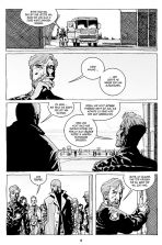 Walking Dead, The # 03 SC - Die Zuflucht