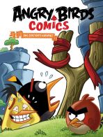 Angry Birds Comics (Cross Cult) # 06 SC