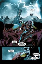 Perry Rhodan Comic # 02