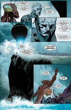 Perry Rhodan Comic # 02