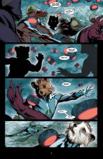Perry Rhodan Comic # 02