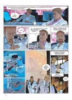 Largo Winch # 20