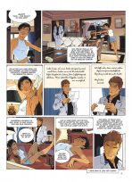 Largo Winch # 20