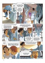Largo Winch # 20