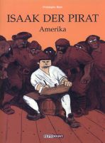 Isaak der Pirat # 01 - 05