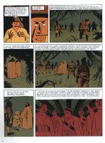 Isaak der Pirat # 01 - 05