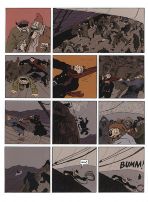 Isaak der Pirat # 01 - 05