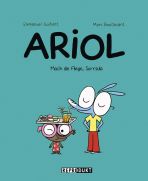 Ariol # 05 - Mach die Fliege, Surrsula