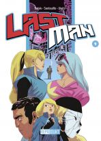 LastMan # 04