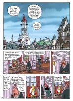 Ralph Azham # 07 (1. Zeitalter 7 von 7)
