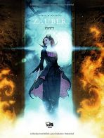 Zauber # 01 - 04 (von 4)