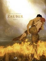 Zauber # 01 - 04 (von 4)
