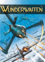 Wunderwaffen # 03 VZA