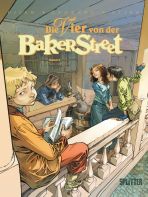 Vier von der Baker Street, Die # 06
