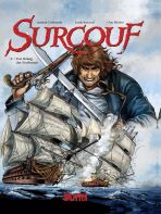 Surcouf # 03 (von 4)