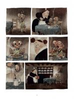 Ein Ozean der Liebe (ohne Worte)