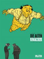 Alten Knacker, Die # 03