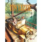 Tin Lizzie 01 (von 2)