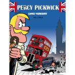 Percy Pickwick # 23 - Percy Pickwick und die Geisterfahrer