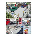 Percy Pickwick # 23 - Percy Pickwick und die Geisterfahrer