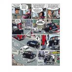 Percy Pickwick # 23 - Percy Pickwick und die Geisterfahrer