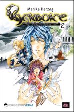 Grimoire Vol. 1 - 4 (von 4)