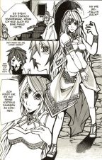 Grimoire Vol. 1 - 4 (von 4)